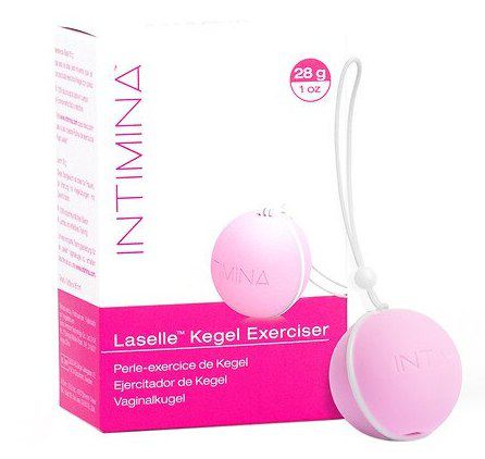 Intimina Laselle Kegel Exerciser