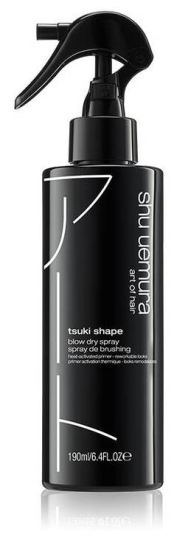 Tsuki Shape F&ouml;hnspray 200 ml