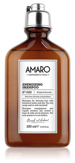 Farmavita Amaro Energizing Shampoo n1925 Originalformel 250 ml