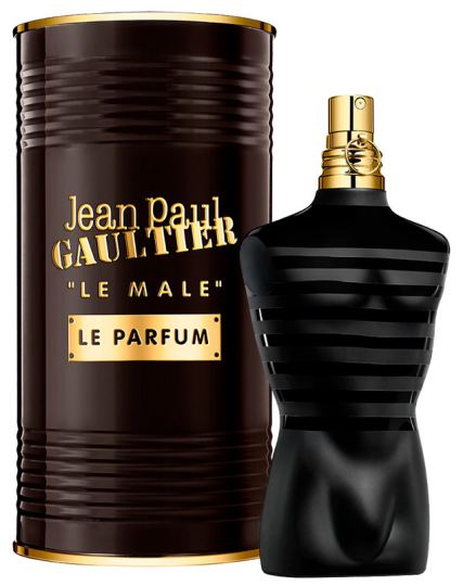 Jean Paul Gaultier Le Male Le Parf&uuml;m Set 125 ml