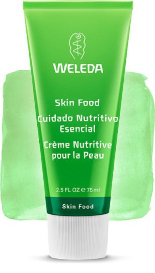 Skin Food Creme 30 Ml Heilpflanzen