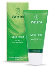 Skin Food Creme 30 Ml Heilpflanzen