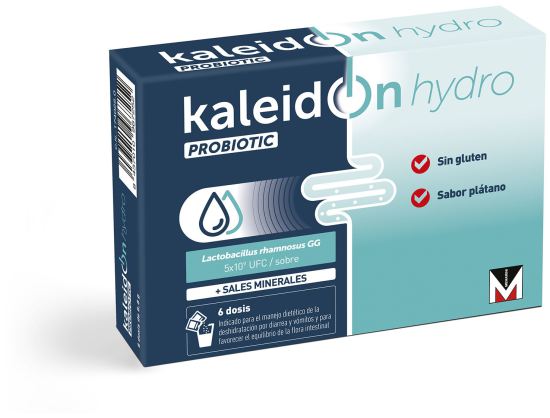 Menarini Kaleidon Hydro 6 Beutel