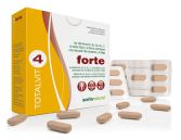 Totalvit 4 Forte 28 Tabletten