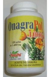 PlantaPol Onagrapol 1000 120Perlas