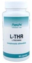 PlantaPol L-Thr (L-Threonin) 90cap.