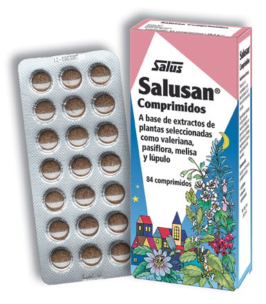 Salus Salusan 84Comp.