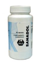 Sanadol 60 Kapseln