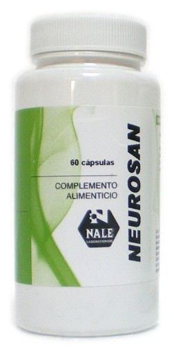 Neurosan 60cap.