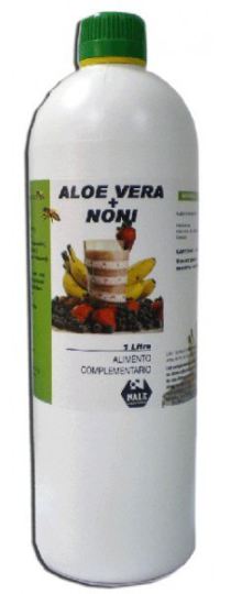 Nale Aloe Vera Noni 1litro