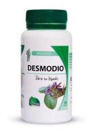 MGD Desmodio 120cap. Mgd