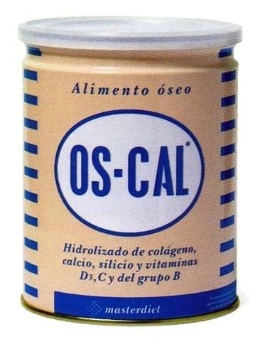 Master Diet Oscal Boat