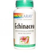 Echinacea Angustifolia purpurea 460 mg 100 Kapseln
