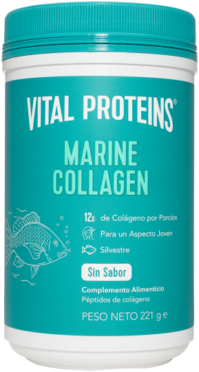 Vital Proteins Marine Collagen 221 gr