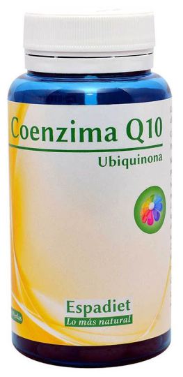 Espadiet Coenzym Q10 90 Tabletten
