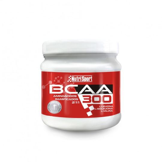 Nutrisport Bcaa 300 gr