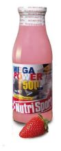 Megapower Getränk 500 ml