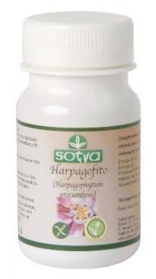 Sotya Teufelskralle 500 mg 100 Tabletten