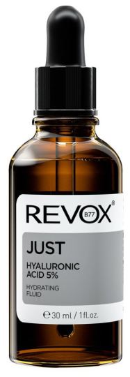 Revox B77 Nur Hyalurons&auml;ure 5% Serum 30 ml
