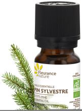 Bio Wild Pine &Auml;therisches &Ouml;l 10 ml