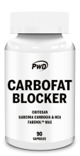Carbofat Blocker 90 Kapseln