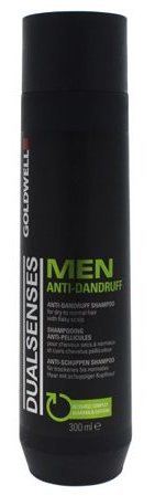 Goldwell Dualsenses Herren Anti-Schuppen Shampoo 300 ml