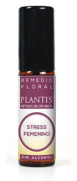 Artesania Agr&iacute;cola Alkoholfreier &Ouml;ko-Stress f&uuml;r Frauen 20 ml