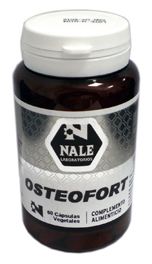 Nale Osteofort 60 Cap