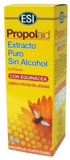 Trepat Diet Propolaid Ext.propolis + Echinacea 50Ml.s / a