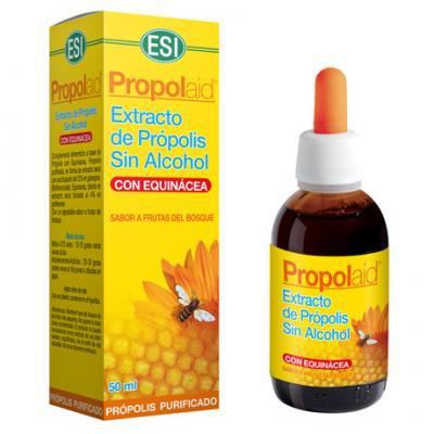 Trepat Diet Keine Echinacea 50Ml.s Ext.propolis Propolaid / a