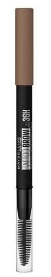 Maybelline Wimpern Mascara Brow Tatto Bleistift 36h