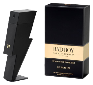 Carolina Herrera B&ouml;ser Junge Eau de Parfum