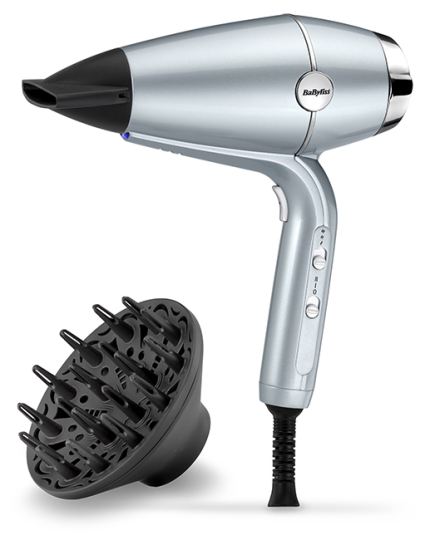 Hydro Fusion 2100W Trockner Hydro Fusion 2100W Trockner