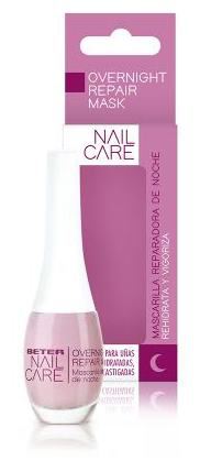 Beter Nagelpflege Nachtreparaturmaske 11 ml