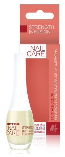 Beter Infusion zur St&auml;rkung der Nagelpflege 11 ml