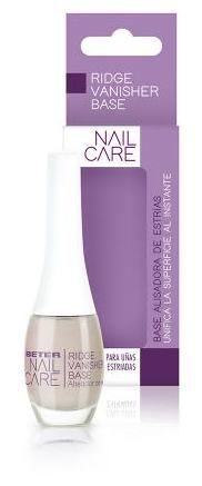 Beter Nagelpflege Stretch Mark Gl&auml;ttungsbasis 11 ml