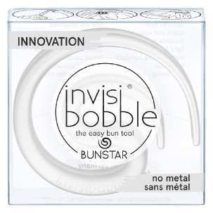 Invisibobble Bunstar Ice Ice Lady Gabel