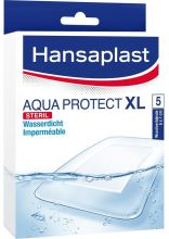 Wasserdichte Wundverb&auml;nde
