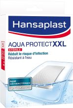 Wasserdichte Wundverb&auml;nde