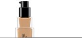 Make-up-Basis Prisme Libre Foundation 30 ml