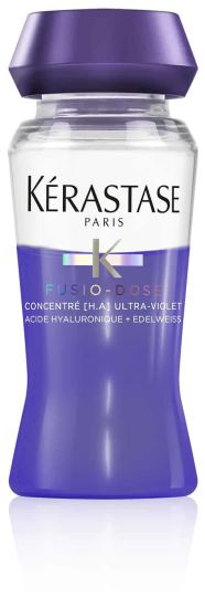 K&eacute;rastase Blond Absolu Fusio Dosisbehandlung 10 Einheiten 12 ml