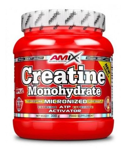 Amix Creatine monohydrate 300 gr