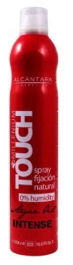 Alcantara Milenium touch laca punk 500 ml