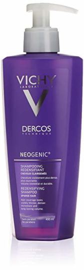 Vichy Neogenes redensifizierendes Shampoo 400 ml