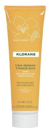 Klorane Haarentfernungs-Schnellcreme