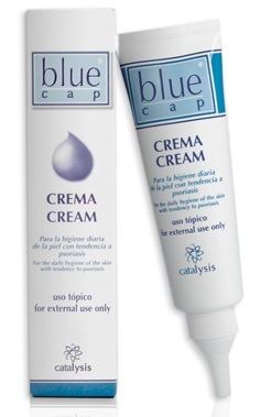 Catalysis Blue Cap Cream 50 g
