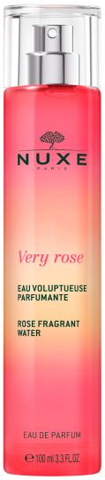 Very Rose Agua Voluptuosa Perfumada 100&nbsp;ml
